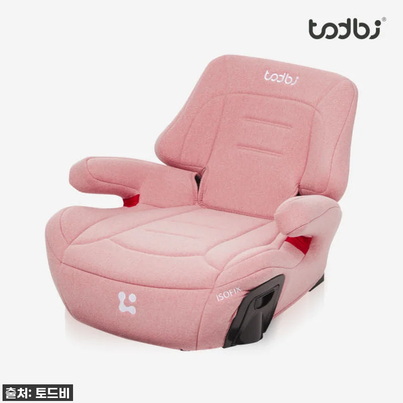 토드비 코쿤 엠플러스 ISOFIX 주 관련 이미지 4
