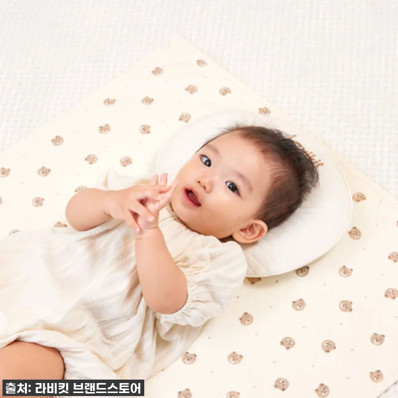 라비킷 아기 방수패드 L사이즈 사용후기, 직접 써보니 만족스러운 선택이었어요 14 라비킷 아기 방수패드 L사이즈 사용후 관련 이미지 4