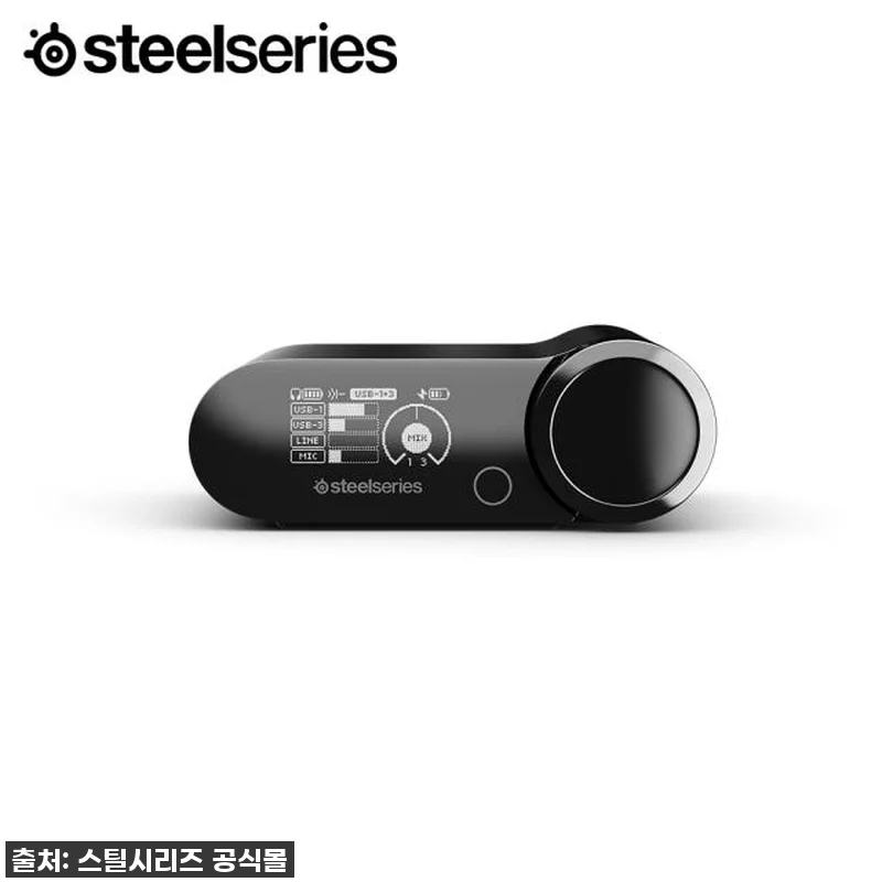스틸시리즈 Arctis Nova El 관련 이미지 5