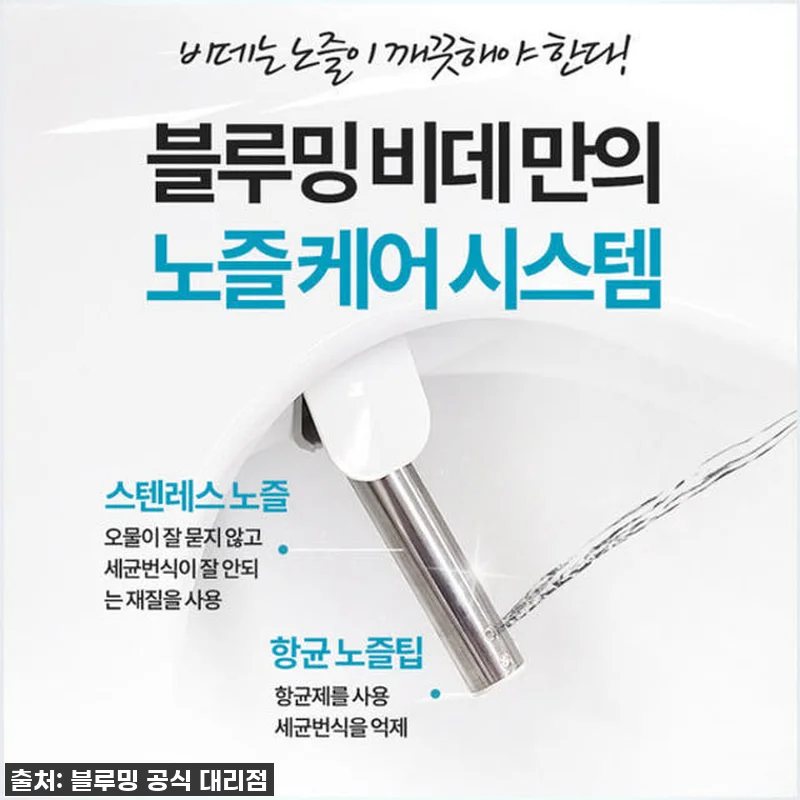 우리 집 화장실의 품격을 높여줄 블루 관련 이미지 5