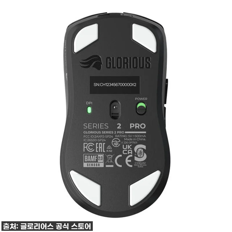 Glorious SERIES 2 PR 관련 이미지 5