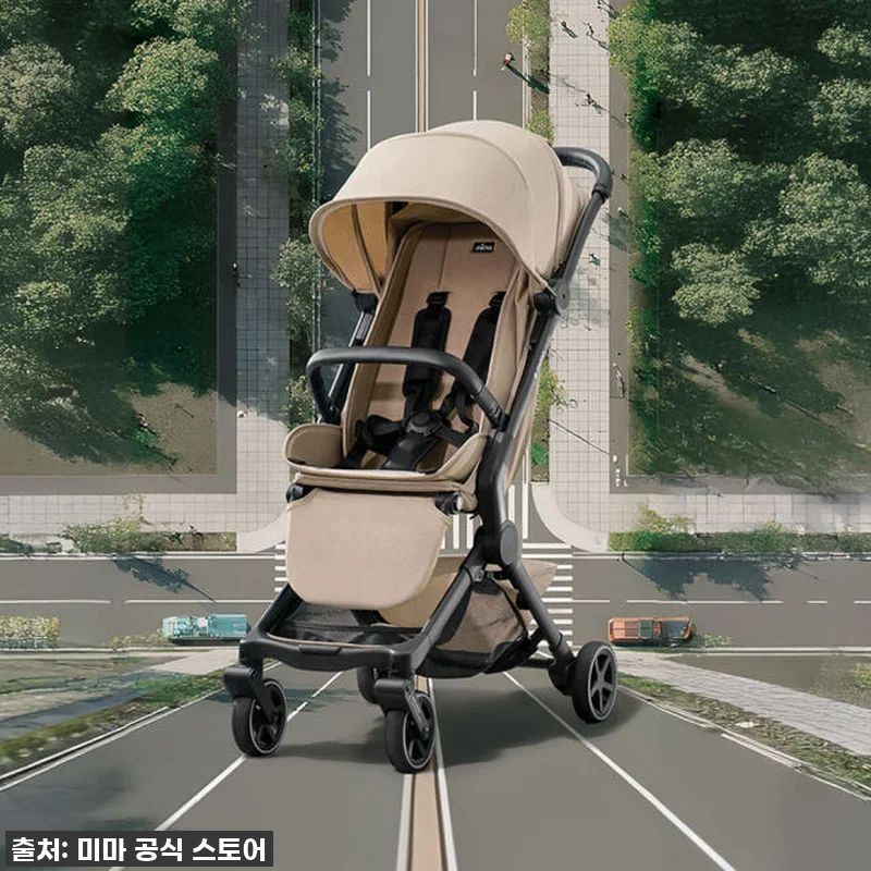 여행 필수템! 2026년형 미마 밀리 관련 이미지 4