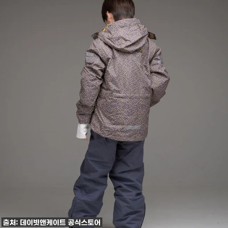 아이와 함께 겨울왕국으로! 데이빗앤케 관련 이미지 5
