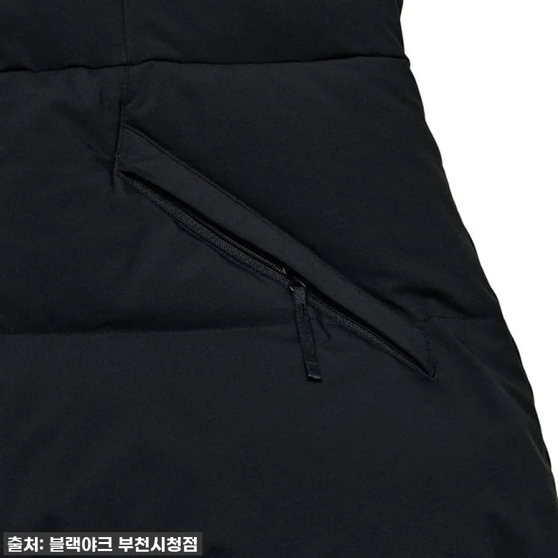 올겨울 추위 걱정 끝! '다운점퍼 하 관련 이미지 5