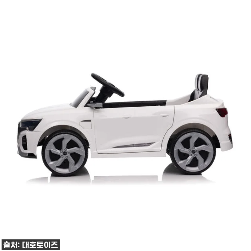 아우디 SQ8 e-tron 유아전동차 관련 이미지 5