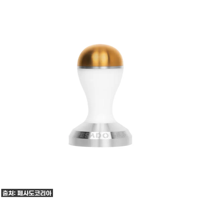 페사도 정밀 커피 탬퍼 58.5mm, 관련 이미지 5