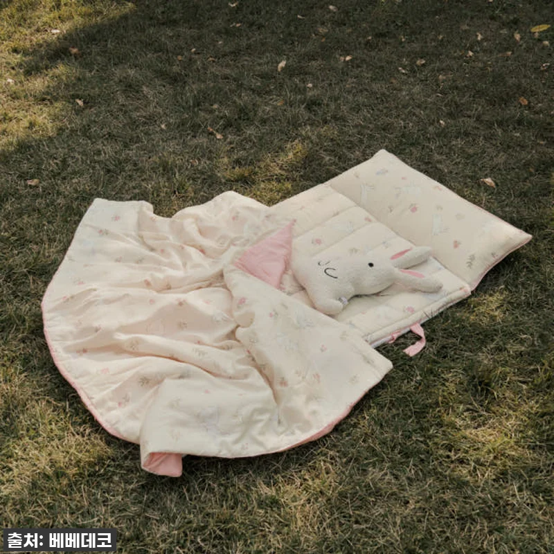 베베데코 올데이 일체형 어린이집 낮잠 관련 이미지 5