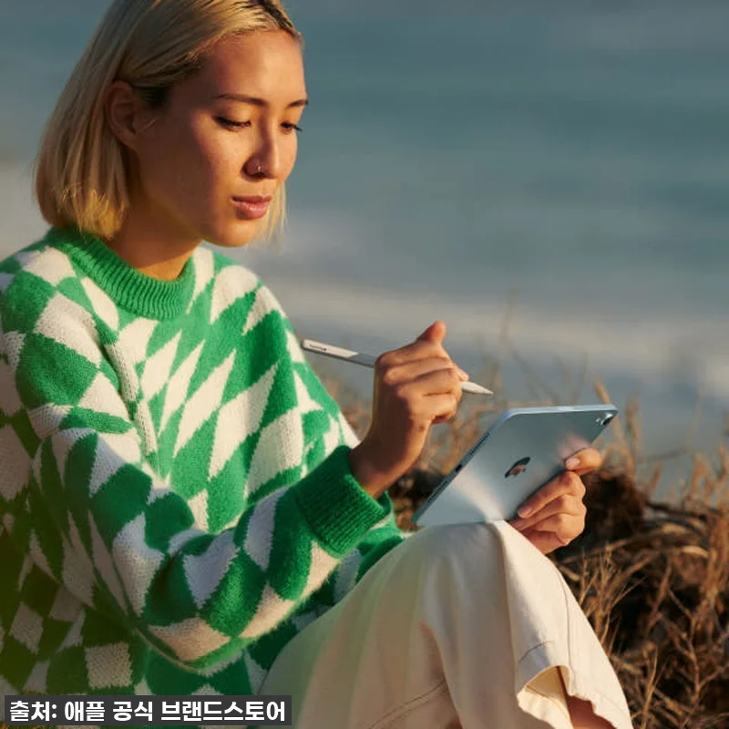 내 손안의 작은 거인, 애플 아이패드 관련 이미지 6