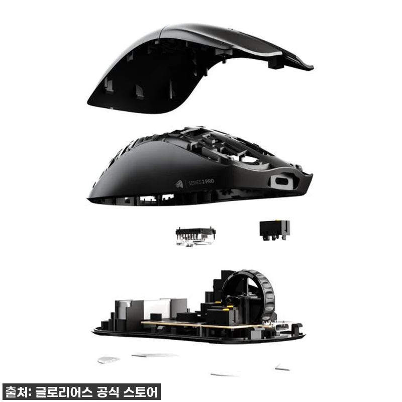 Glorious SERIES 2 PR 관련 이미지 6