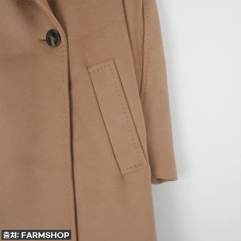 찬 바람 쌩쌩? 25FW 막스마라 레 관련 이미지 6