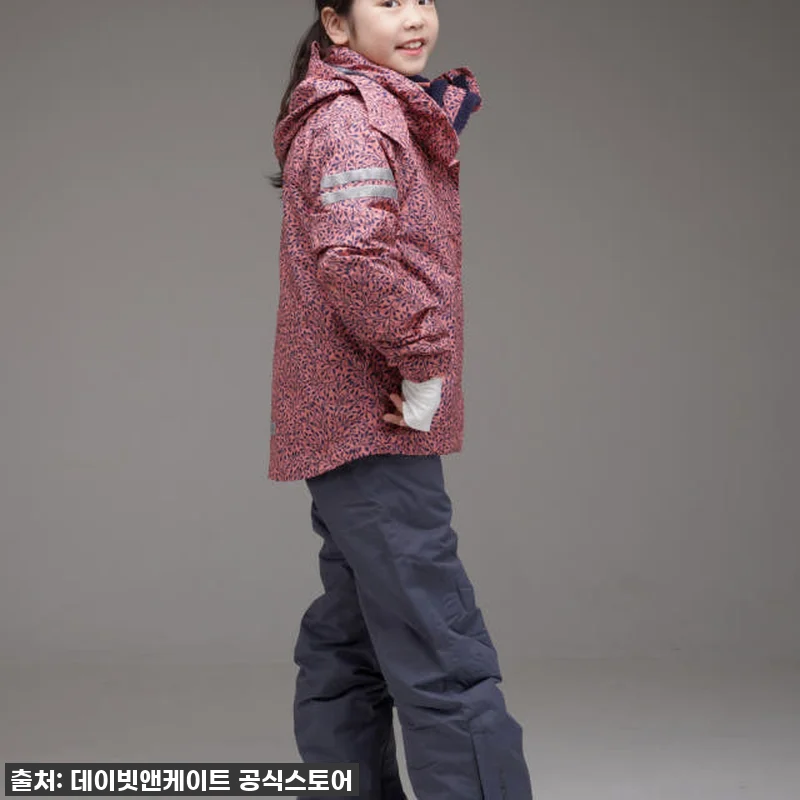 우리 아이 첫 스키복? 데이빗앤케이트 관련 이미지 6