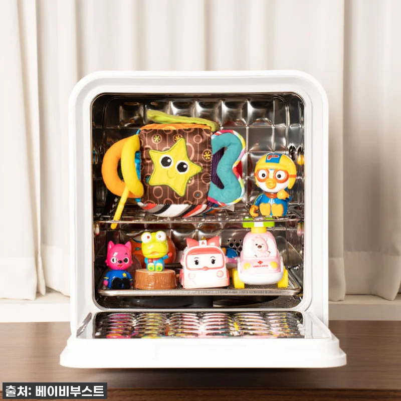 베이비부스트 스마트 UVC LED 살 관련 이미지 6