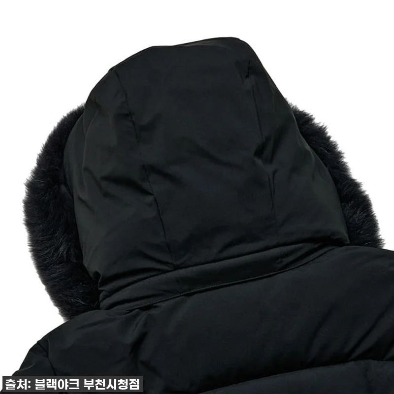 올겨울 추위 걱정 끝! '다운점퍼 하 관련 이미지 6