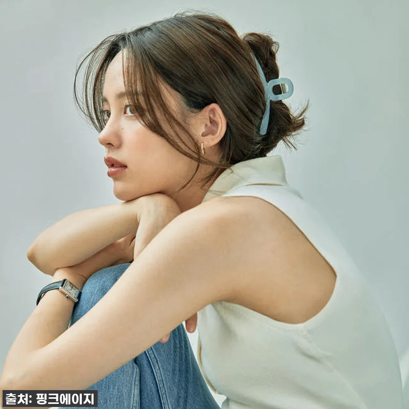 내 생애 첫 수제통가발, 레이어드 루 관련 이미지 6