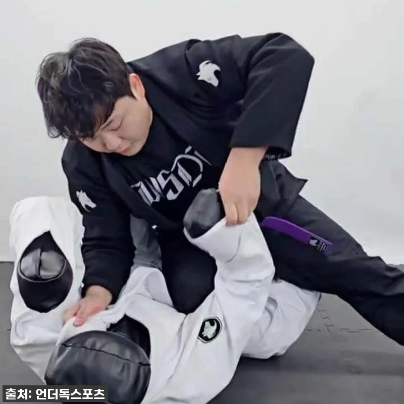주짓수 유도 더미인형 쌘드백 12 주짓수 유도 더미인형 쌘드백 관련 이미지 5