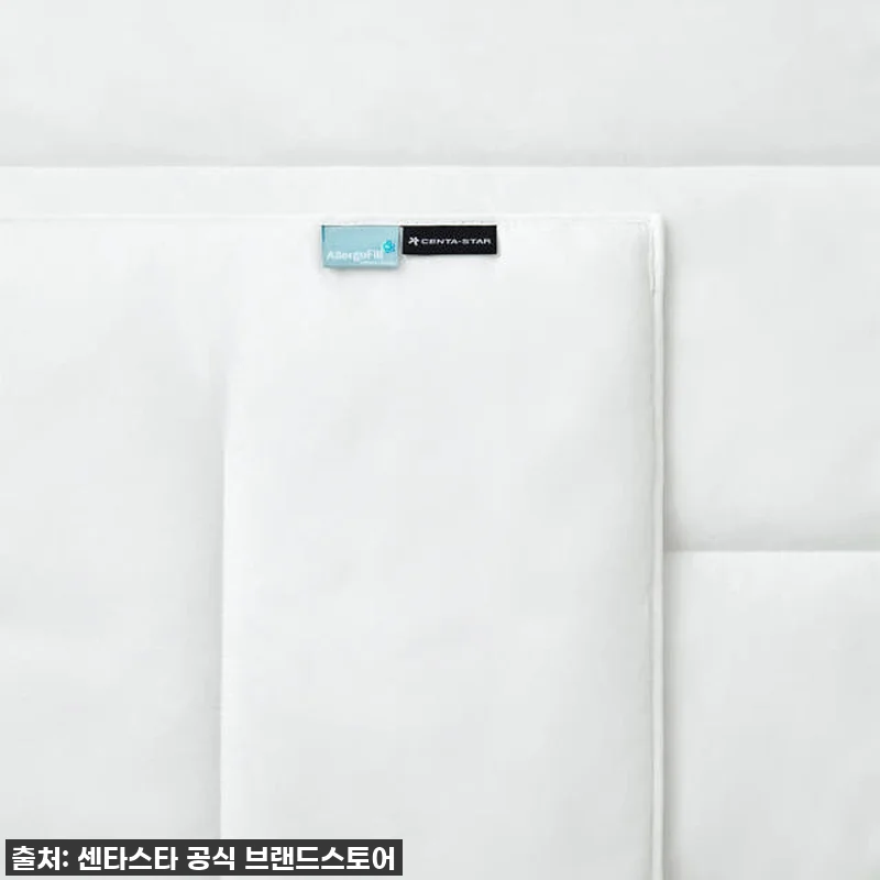 센타스타 알러고프로텍트 이불 듀오 사 관련 이미지 6