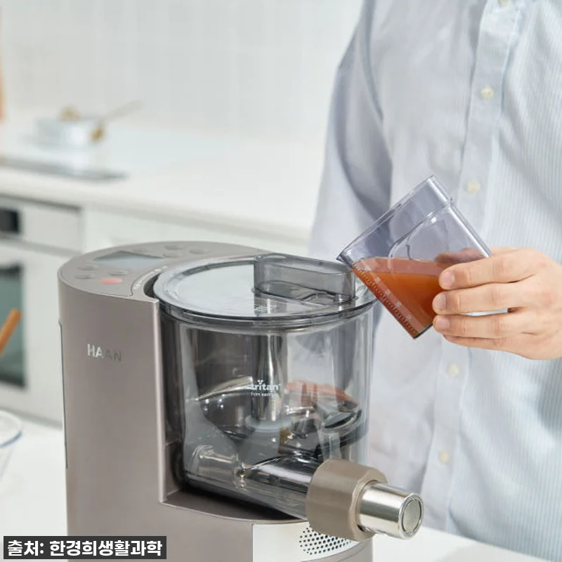 이 가격 실화?! 한경희 자동 반죽 관련 이미지 7
