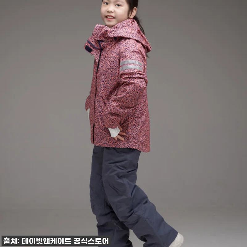 우리 아이 첫 스키복? 데이빗앤케이트 관련 이미지 7