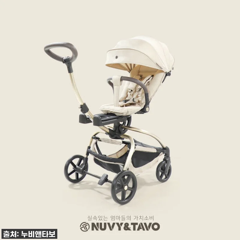 [누비앤타보] NUVY 트래블러 에스 관련 이미지 7