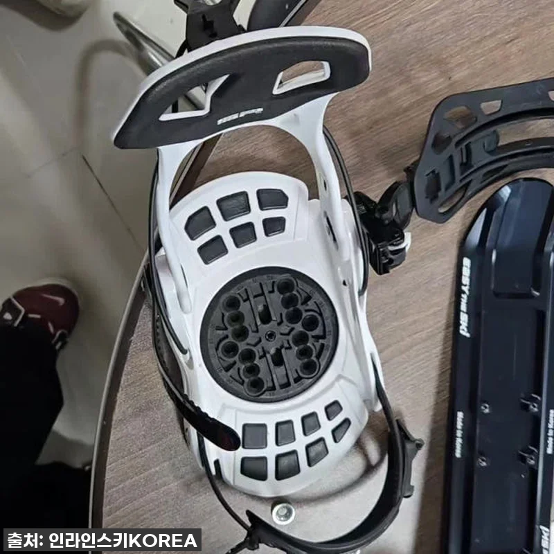 초경량 인라인스키 숏스키 스키에이트, 관련 이미지 7