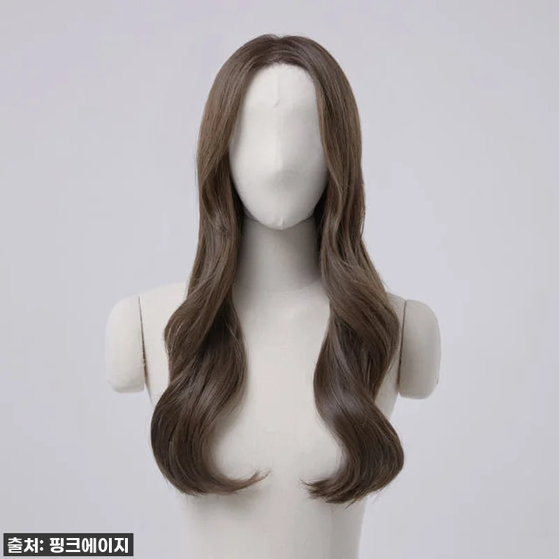 내 생애 첫 수제통가발, 레이어드 루 관련 이미지 7