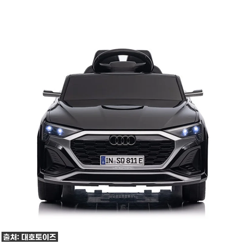 아우디 SQ8 e-tron 유아전동차 관련 이미지 7