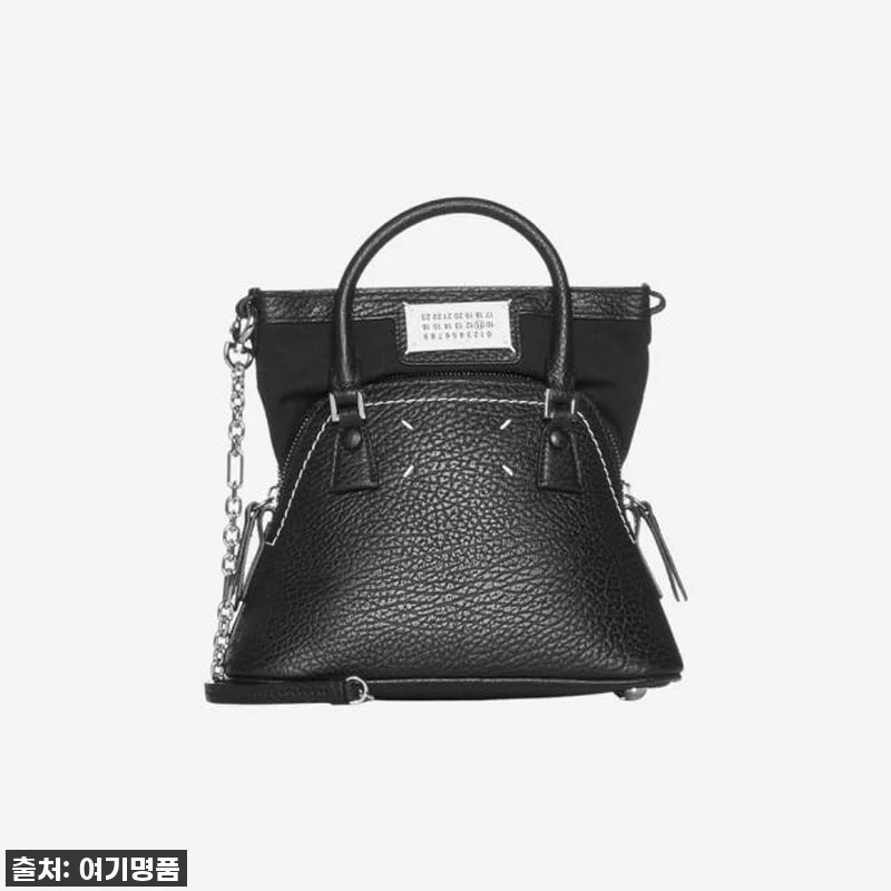 메종마르지엘라 미니 버킷 클래식 베이 관련 이미지 7