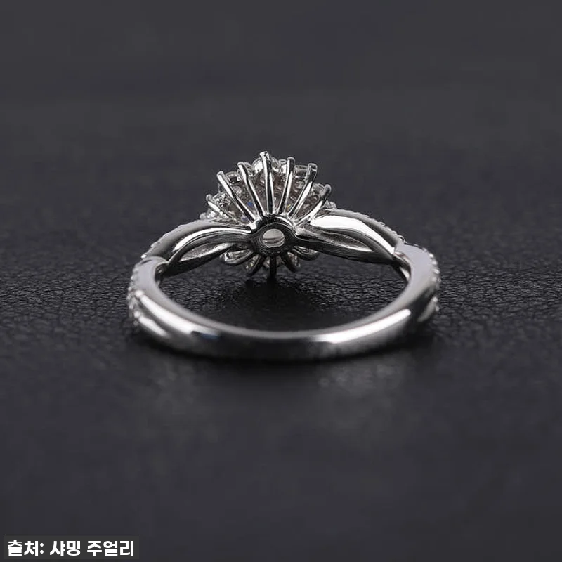 3부 5부 다이아 반지 루미에르 랩 관련 이미지 6