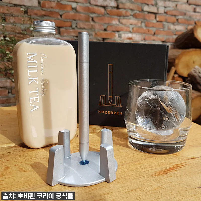 호버펜1.0 클래식 무중력 명품 고급 관련 이미지 7