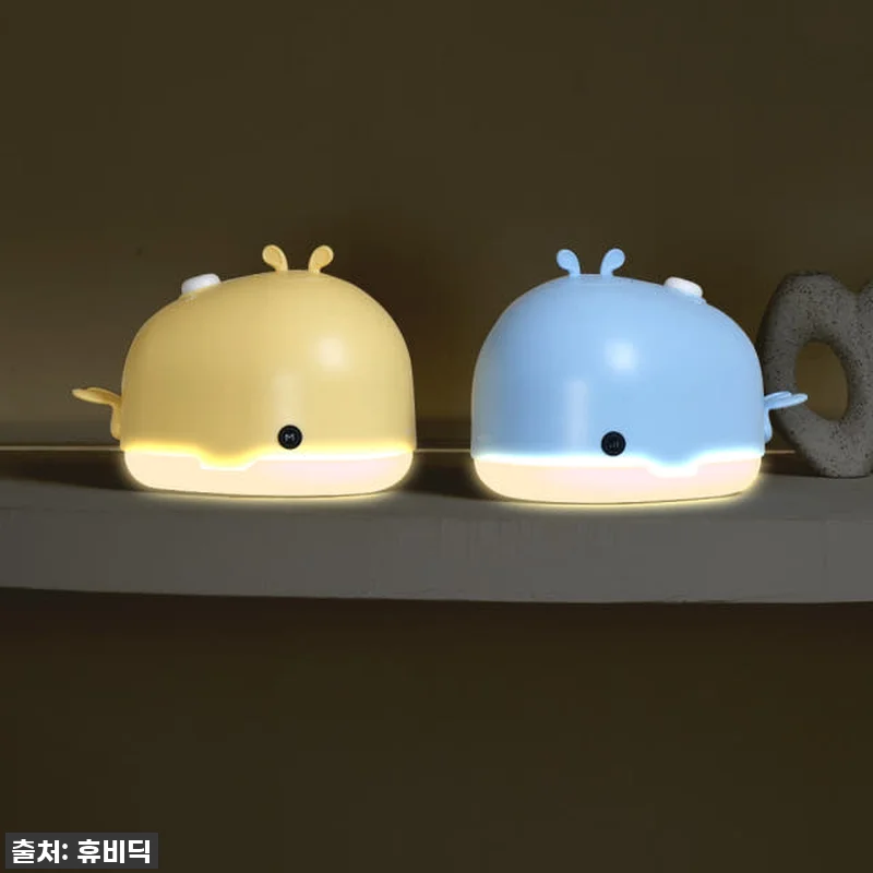 환절기 비상템! 휴비딕 전동식 아기 관련 이미지 8