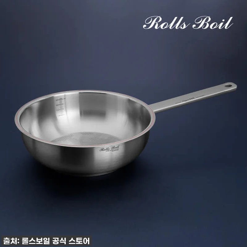 롤스보일 스텐316 바닥6중 코퍼에디 관련 이미지 8