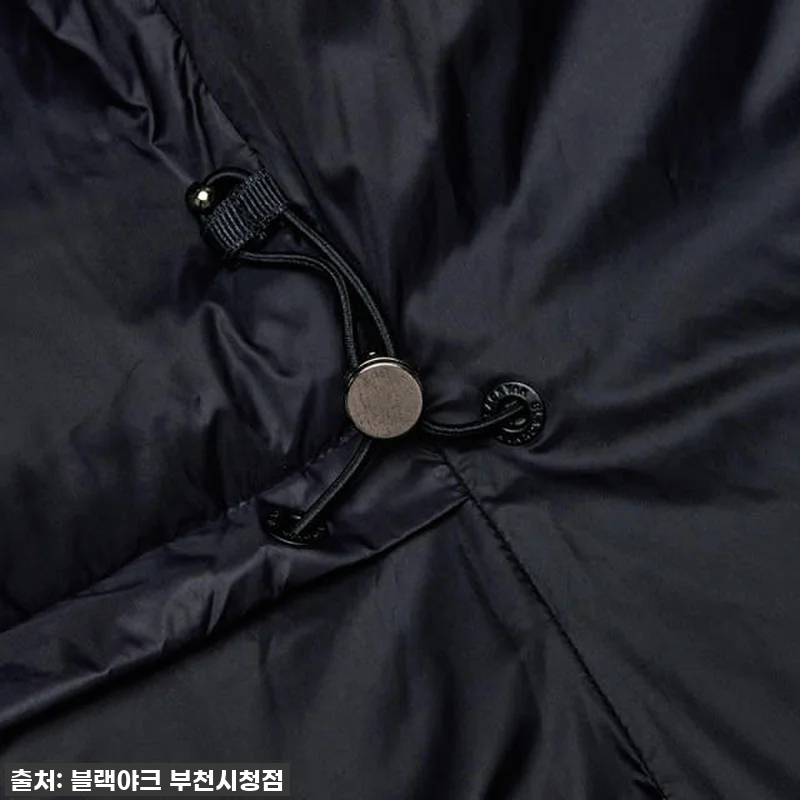 올겨울 추위 걱정 끝! '다운점퍼 하 관련 이미지 8