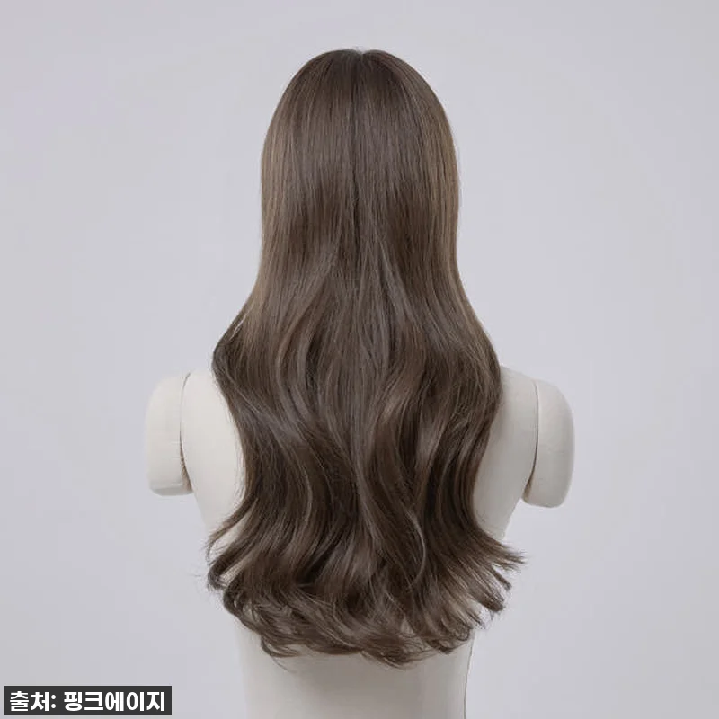 내 생애 첫 수제통가발, 레이어드 루 관련 이미지 8
