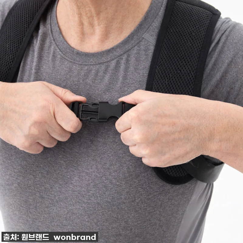 닥터메드 세이프티 근력보조슈트 사용후 관련 이미지 7