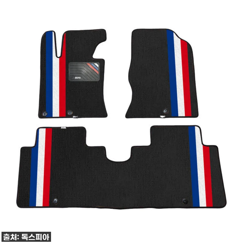 BMW 매트 카 발 매트 호환 자동차 코일 X5 X7 1열 사용후기 17 BMW 매트 카 발 매트 호환 자동차 관련 이미지 7