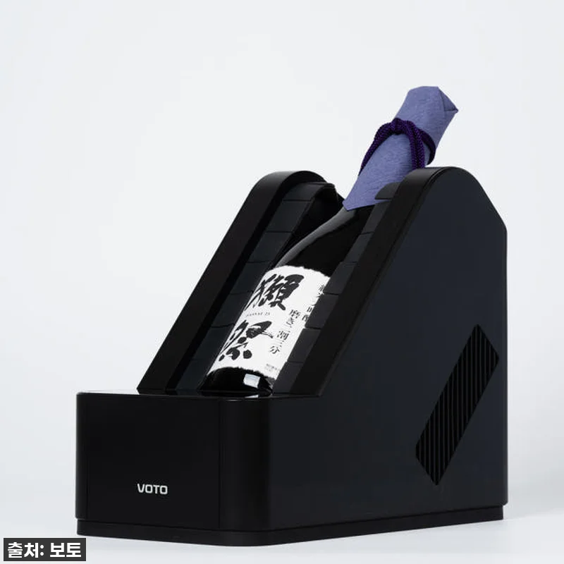 보토 VWC-DM01 와인쿨러 202 관련 이미지 9