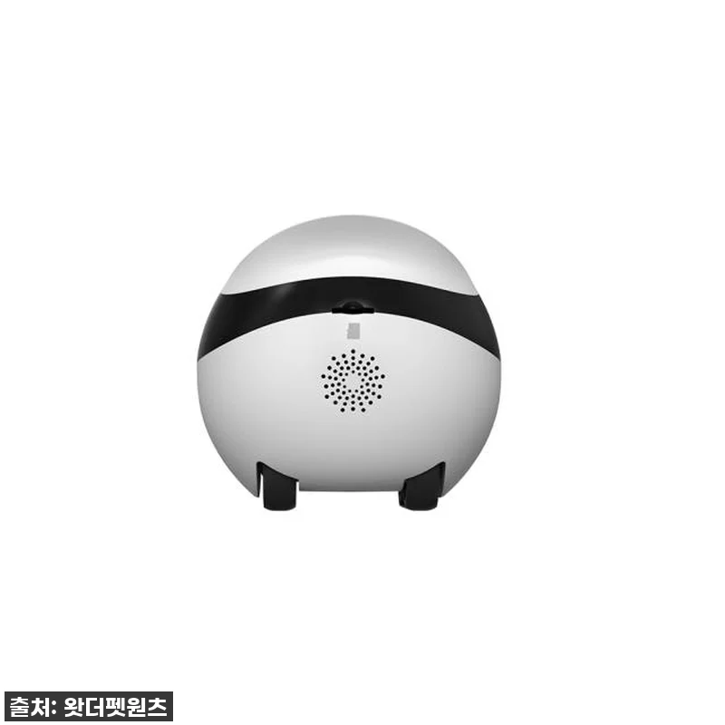 자동충전 이동식 CCTV 홈캠 이보S 관련 이미지 8