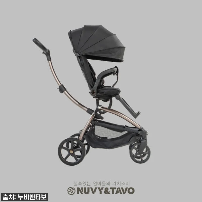 [누비앤타보] NUVY 트래블러 에스 관련 이미지 10