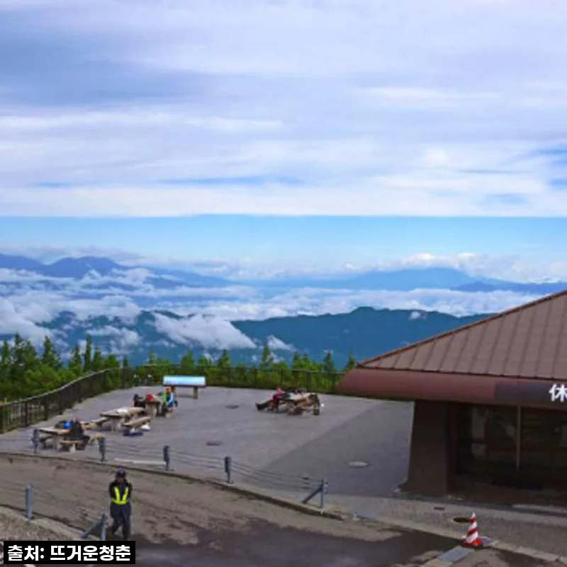 여름 한정! 꿈에 그리던 후지산 등반, 2일 만에 정복한 찐후기! 🗻
