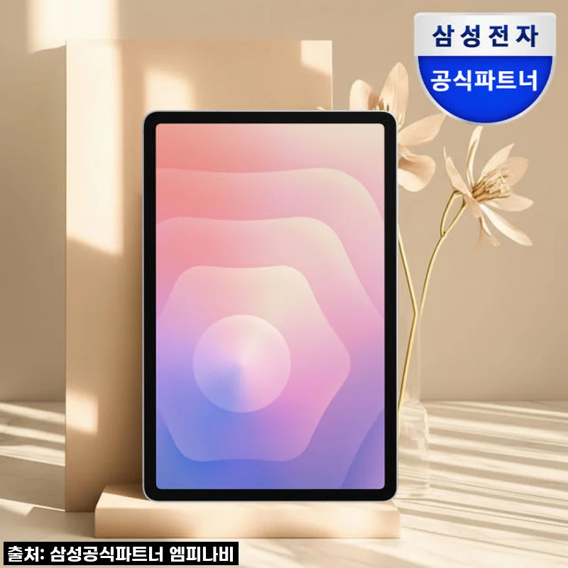 삼성전자 갤럭시탭 S11 WiFi 256GB 실버, 드로잉과 필기, AI 기능까지 완벽 경험 후기