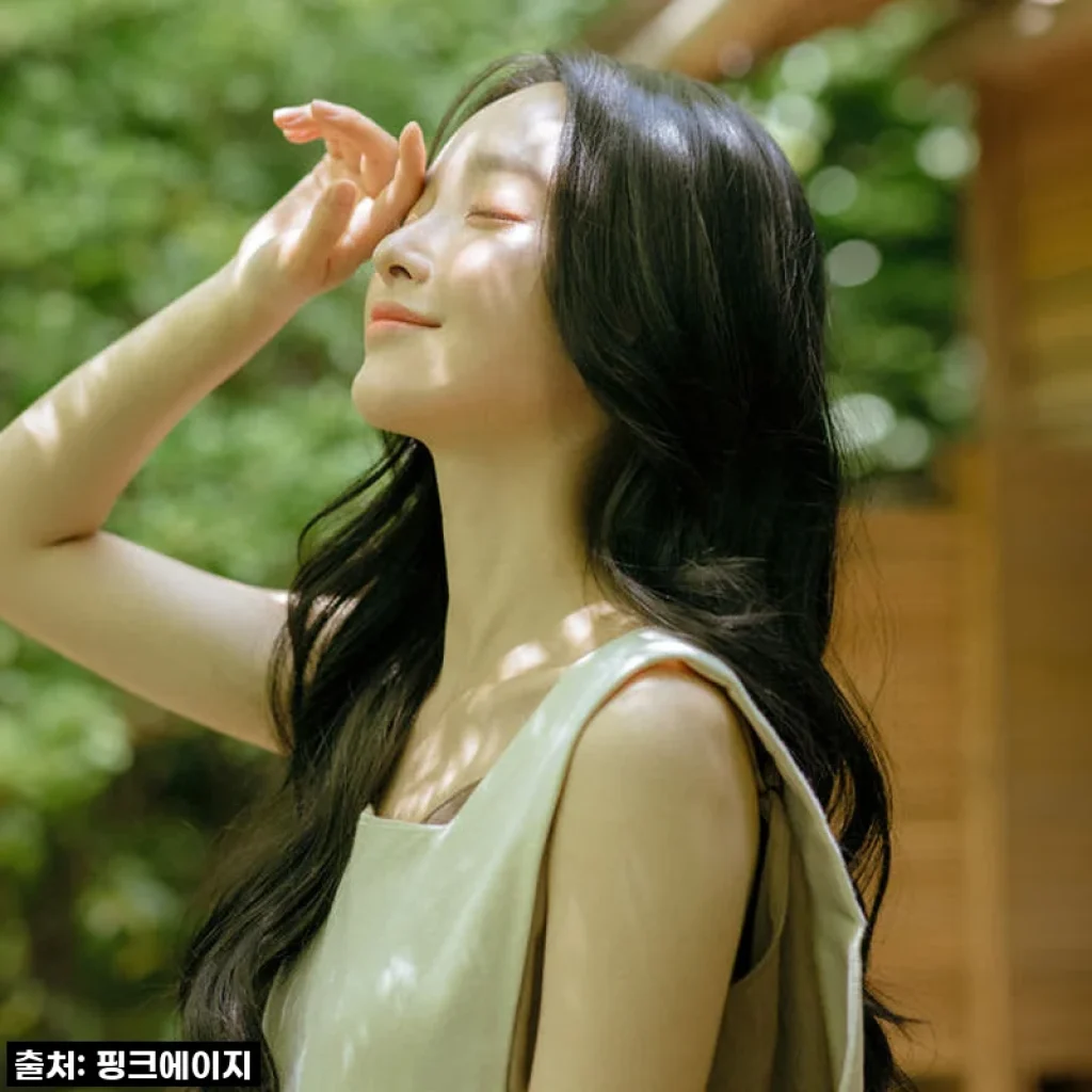 내 생애 첫 수제통가발, 레이어드 루즈C컬펌으로 매일 아침이 달라졌어요!