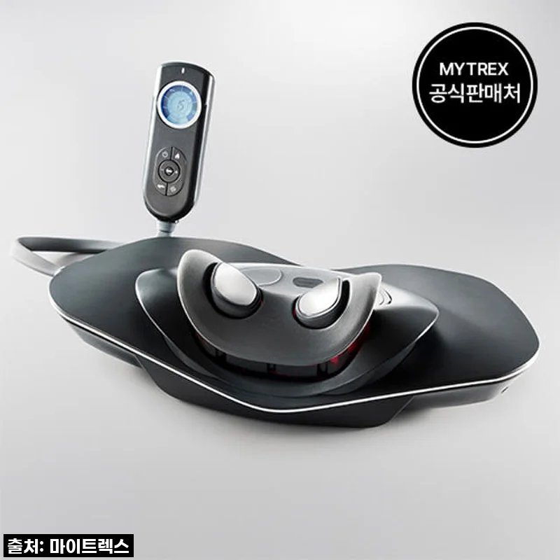 마이트렉스 MEDI NECK 메디넥 목 어깨 마사지기 사용 후기와 추천