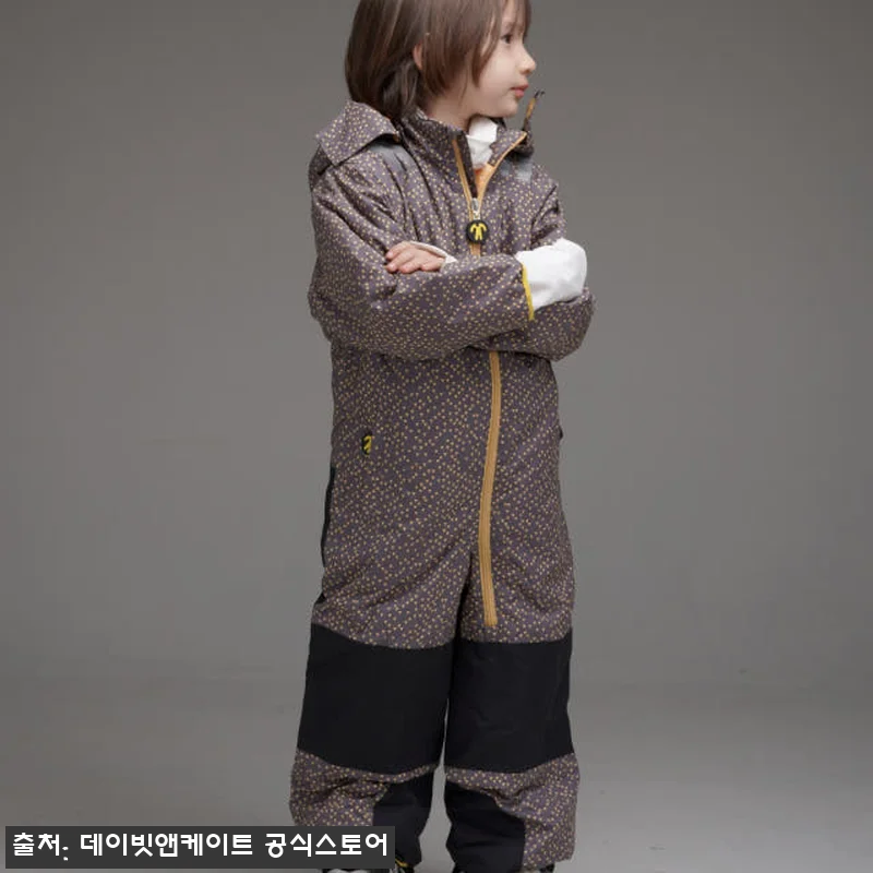 데이빗앤케이트 아동 유아 올인원 스키복 보드복 YT 사용후기 10 데이빗앤케이트 아동 유아 올인원 스키 관련 이미지 1