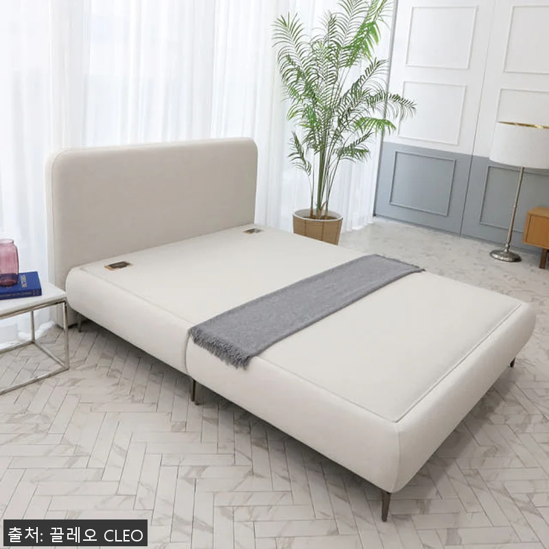 딜리스 황토 흙침대 슈퍼싱글 SS C 관련 이미지 1