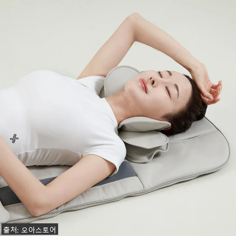 오아 스트레칭 마사지기 사용후기: 전 관련 이미지 1