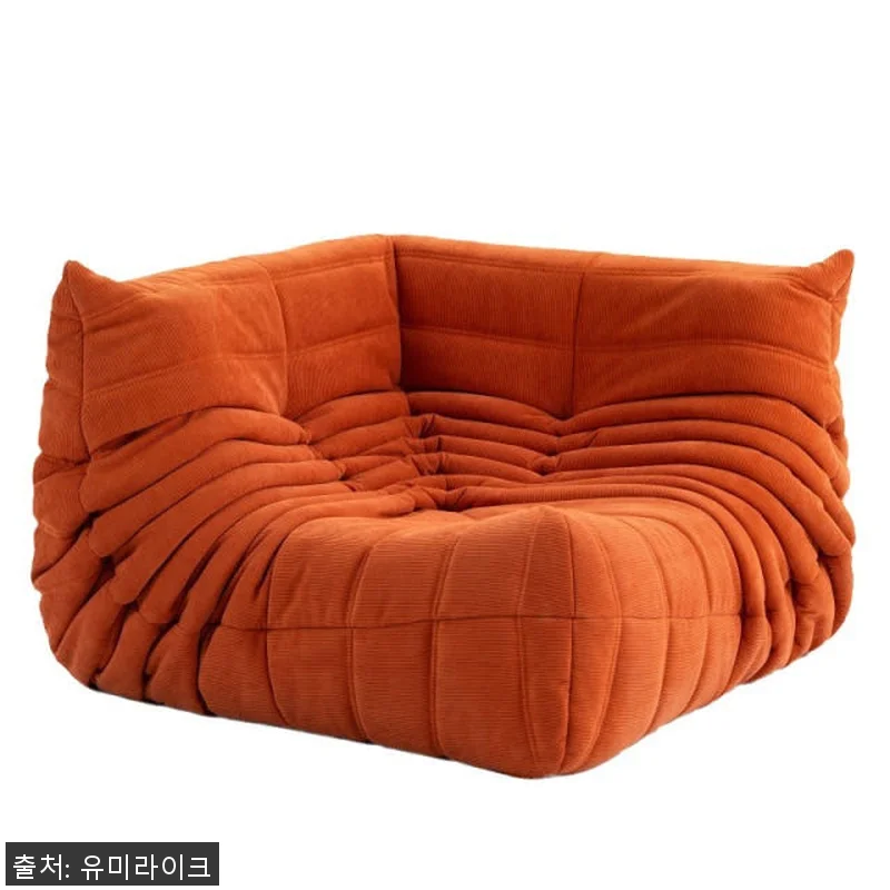 토고 소파 Togo sofa 3인 스 관련 이미지 1