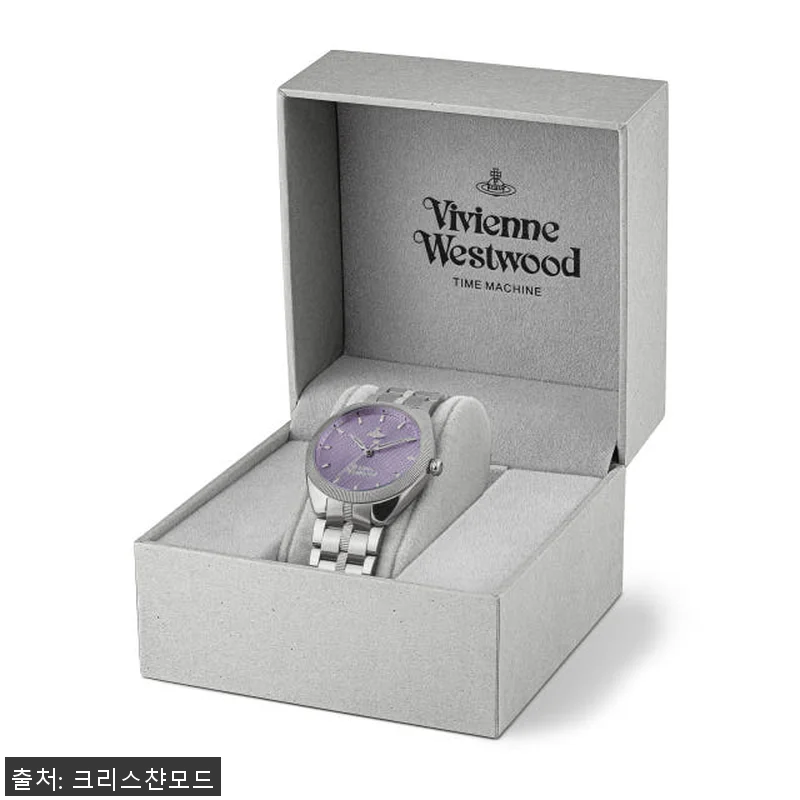 비비안웨스트우드 The Mews VV 관련 이미지 1