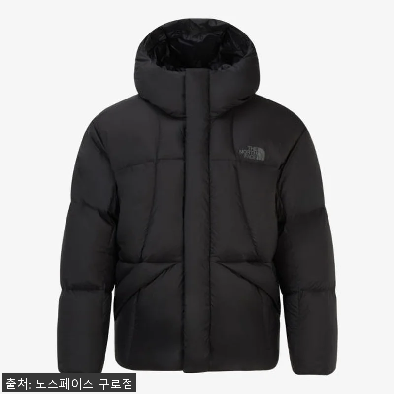 노스페이스 다운 자켓 NJ1DR59A 관련 이미지 1