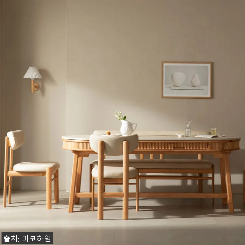 미코하임 비너스 18T 양면 포세린 관련 이미지 1
