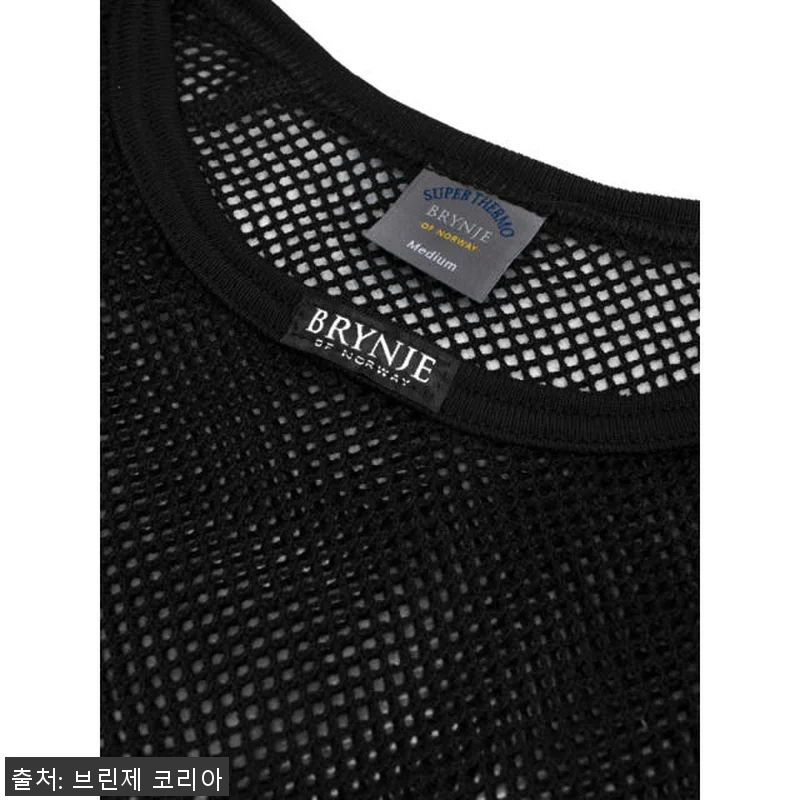 브린제 슈퍼써모 언더레이어 어깨보호 관련 이미지 1
